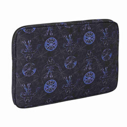 Laptophoes Spider-Man Attack Zwart