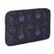 Laptophoes Spider-Man Attack Zwart