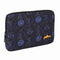 Laptophoes Spider-Man Attack Zwart