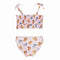 Bikini The Paw Patrol Licht Roze Maat