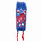 Schooletui met Accessoires Spider-Man Rescue Blauw Rood 12,5 x 19,5 x 5,5 cm 37 Onderdelen