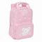 Kinderrugzak Safta Koala Roze 20 x 28 x 8 cm