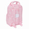 Kinderrugzak Safta Koala Roze 20 x 28 x 8 cm
