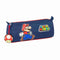 Alleshouder Super Mario Trick Rood Donkerblauw 21 x 8 x 7 cm