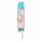 Schooletui met Accessoires Peppa Pig Pretty flowers Geel Munt 12.5 x 19.5 x 4 cm 29 Onderdelen