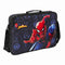 Schooltas Spider-Man Attack Zwart 38 x 28 x 6 cm