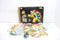 LEGO Super Mario De machtige Bowser, Bouwbaar 3D Model, Verzamelitem & Cadeau Idee - 71411