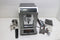 Krups Espresso Automatic Evidence+ EA894T - Espressomachine