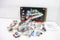 LEGO Icons Ghostbusters ECTO-1 Halloween set voor Volwassenen - 10274
