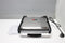 Tefal GC241D - Contactgrill - Anti-aanbaklaag - 2000W - Zwart