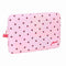 Laptophoes Minnie Mouse Naive Roze 15,6'' 39,5 x 27,5 x 3,5 cm