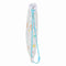 Rugtas met Koordjes Safta Zoo Beige 26 x 34 x 1 cm