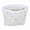 Rugtas met Koordjes Safta Zoo Beige 26 x 34 x 1 cm