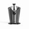 LIVOO DOD164 Elektrische citruspers - 160W - Tank 0,37 L - Grijs
