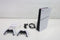 PlayStation 5 - Disc Edition - Slim - 2 DualSense Draadloze Controllers Bundel