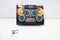 VTech Kidi DJ Drums - Interactief Speelgoed - Stimuleert Creativiteit - Inclusief Opname Functie & Bluetooth - Speelgoed vanaf 6 Jaar