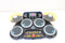 VTech Kidi DJ Drums - Interactief Speelgoed - Stimuleert Creativiteit - Inclusief Opname Functie & Bluetooth - Speelgoed vanaf 6 Jaar
