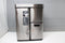 EKO - Mirage Plus Sensor Recycler 30+15+15 liter - Stainless steel Plastic - mat RVS