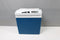 Mobicool ME24 AC/DC Thermo-elektrische koelbox - 23L - 12/230V - Energieklasse E - blauw/wit