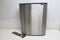 Brabantia Bo Touch Bin Prullenbak - 2 x 30 liter - Afvalscheiding - Matt Steel Fingerprint Proof