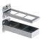 Kraftwerk combinatiehouder 2-delig 55x150 mm