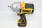 DeWALT DCF892NT Accu Slagmoersleutel 1/2 Pinaansluiting 18V XR Basic Body in TSTAK