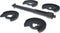 BT651010 Telescopische binnenveerspannerset, 5-dlg [Powered by KS TOOLS
