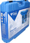 BT651010 Telescopische binnenveerspannerset, 5-dlg [Powered by KS TOOLS