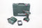 Metabo BS 18 18V Li-Ion accu boor-/schroefmachine set (2x 1.3Ah accu) in koffer