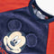 Pyjama Kinderen Mickey Mouse Donkerblauw Maat 4 Jaar