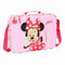 Schooltas Minnie Mouse Naive Roze 38 x 28 x 6 cm