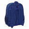 Schoolrugzak Harry Potter Captain Marineblauw 32 x 38 x 12 cm