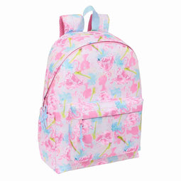 Laptoptas Barbie Painterly Roze Hemelsblauw 31 x 43 x 13 cm