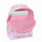 Laptoptas Barbie Painterly Roze Hemelsblauw 31 x 43 x 13 cm