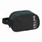 Reistasje Kelme Iron Zwart 26 x 15 x 12 cm