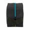 Reistasje Kelme Iron Zwart 26 x 15 x 12 cm