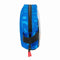 Thermische Snacktas Hot Wheels Let's race Blauw Zwart 21,5 x 12 x 6,5 cm