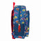 Schoolrugzak Cars Racing Marineblauw 32 x 38 x 12 cm