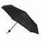 Opvouwbare Paraplu BlackFit8 Old school Zwart Grijs Ø 98 cm
