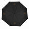 Opvouwbare Paraplu BlackFit8 Old school Zwart Grijs Ø 98 cm