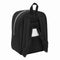 Schoolrugzak Batman Game over Zwart 22 x 27 x 10 cm