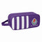 Reisschoenenrek Real Valladolid C.F. Wit Paars 34 x 15 x 14 cm