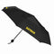 Opvouwbare Paraplu Batman Game over Zwart Ø 98 cm