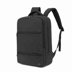 Laptoptas Celly BUSINESSBPACKBK Zwart