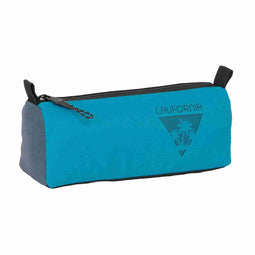 Alleshouder BlackFit8 California Blauw Zwart 21 x 8 x 7 cm