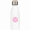 Waterfles Glow Lab Amazing Polyester Metaal 500 ml