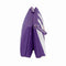 Reistasje Real Valladolid C.F. Wit Paars Sportief 22 x 10 x 8 cm