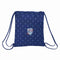 Rugtas met Koordjes Harry Potter Captain Marineblauw 35 x 40 x 1 cm