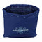 Rugtas met Koordjes Harry Potter Captain Marineblauw 35 x 40 x 1 cm