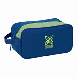 Reisschoenenrek Munich North Marineblauw 29 x 15 x 14 cm